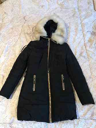Куртки теплые зимние Shymkent