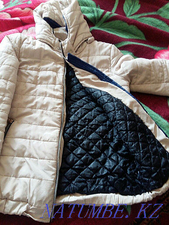 Куртки теплые зимние Шымкент - изображение 5