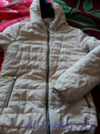 Куртки теплые зимние Шымкент - изображение 4