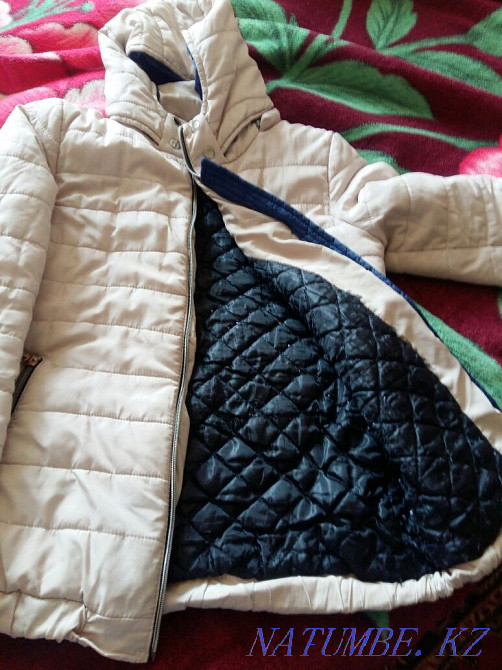 Куртки теплые зимние Шымкент - изображение 5
