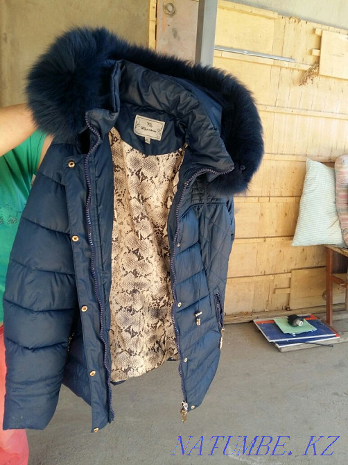Куртки теплые зимние Шымкент - изображение 3