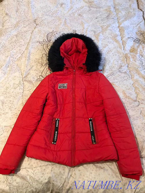 Куртки теплые зимние Шымкент - изображение 8