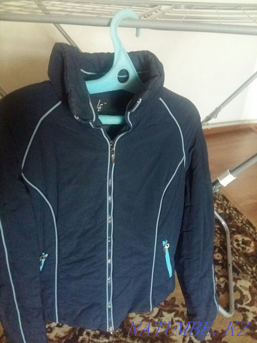 Куртки теплые зимние Шымкент - изображение 1