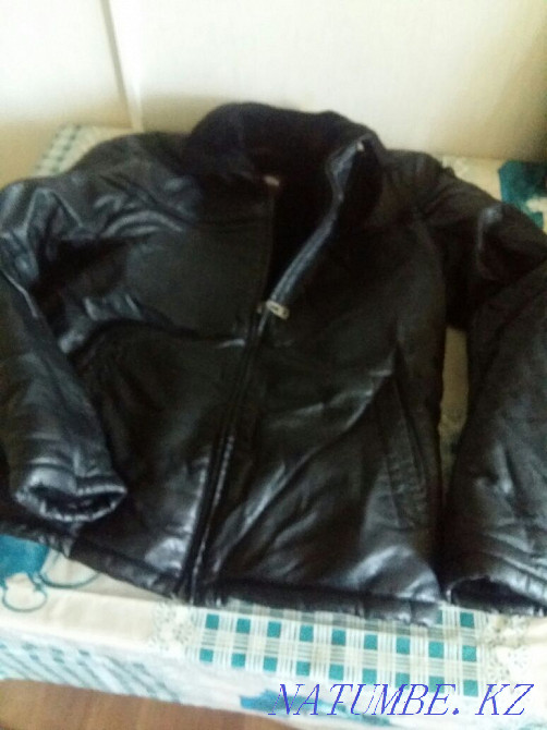 Куртки теплые зимние Шымкент - изображение 6