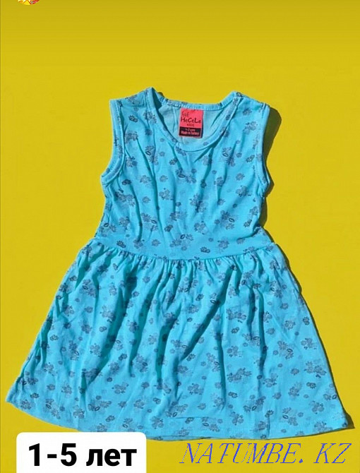 I sell children's things Turkey Temirtau - photo 4