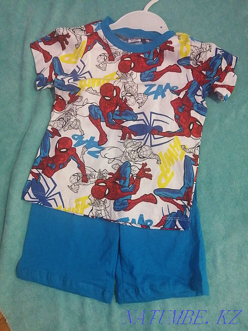 I sell children's things Turkey Temirtau - photo 2