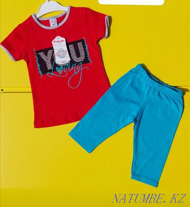 I sell children's things Turkey Temirtau - photo 3