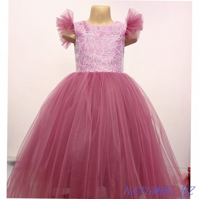 Children's dresses for rent! Astana - photo 5