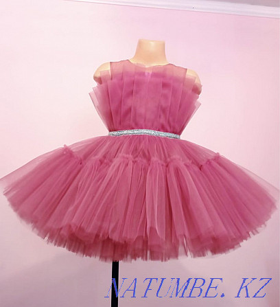 Children's dresses for rent! Astana - photo 4