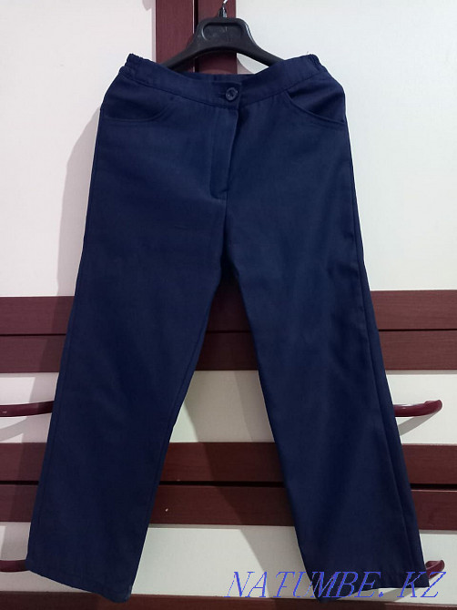 Продам школьный комплект для девочки 6-7 лет Каскелен - изображение 7