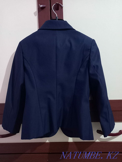 Продам школьный комплект для девочки 6-7 лет Каскелен - изображение 2