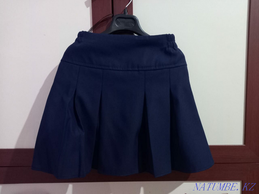 Продам школьный комплект для девочки 6-7 лет Каскелен - изображение 5