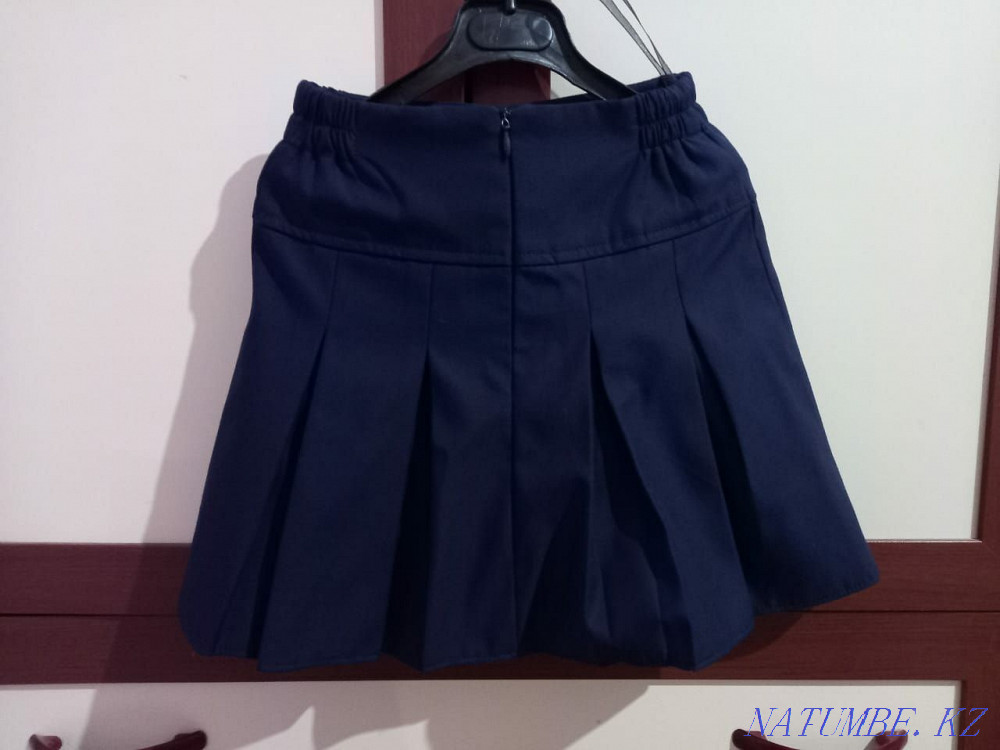 Продам школьный комплект для девочки 6-7 лет Каскелен - изображение 6