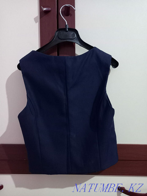 Продам школьный комплект для девочки 6-7 лет Каскелен - изображение 4