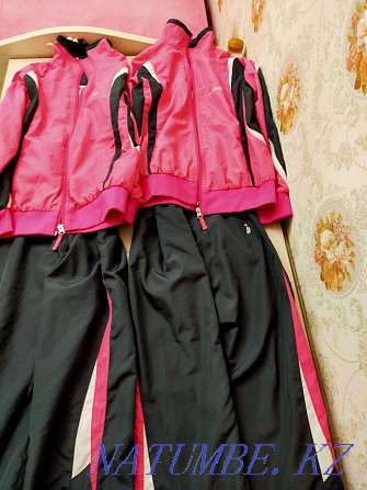 Brand branded teen tracksuits Astana - photo 5