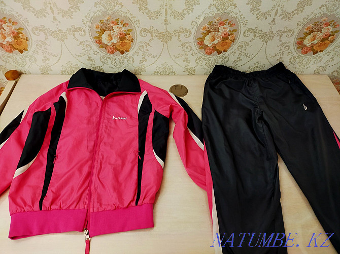 Brand branded teen tracksuits Astana - photo 1