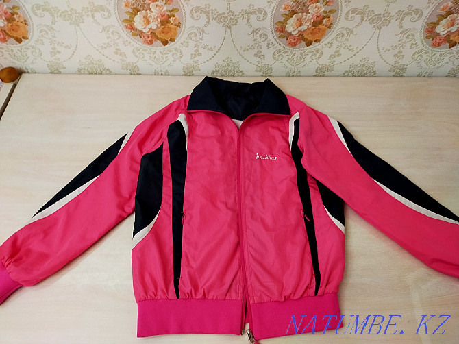 Brand branded teen tracksuits Astana - photo 2