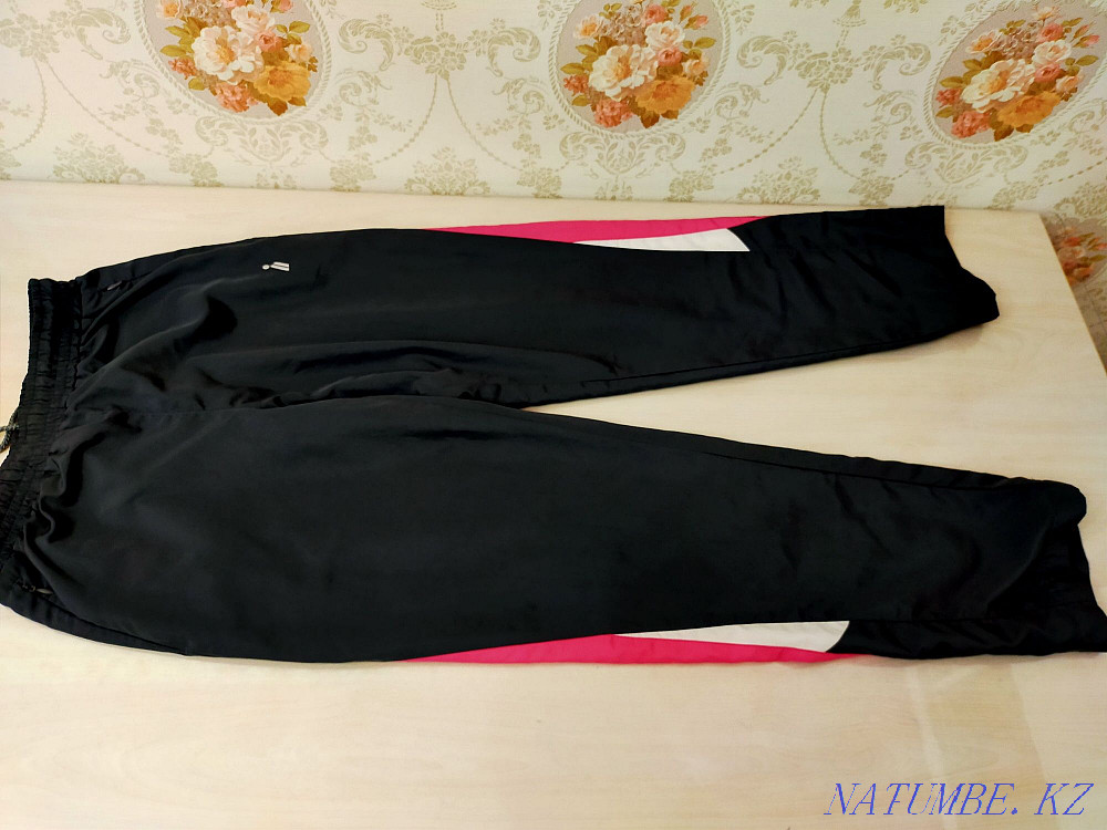 Брендовые фирменные подростковые спортивные костюмы Астана - изображение 3