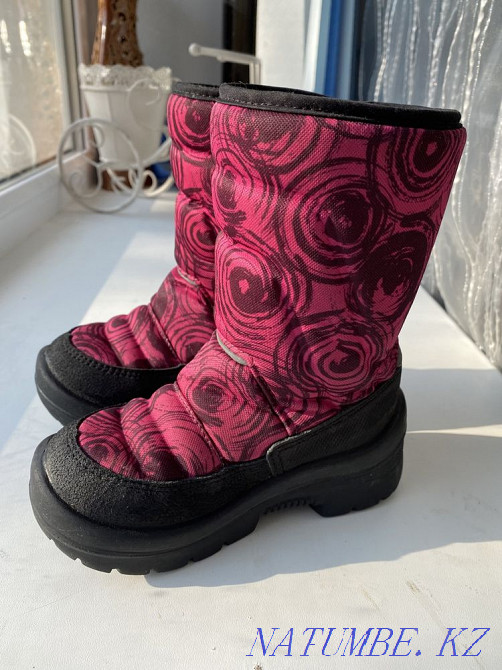 Комбинезон Premont мембранасы +5 пен -30 104 см (+6 см қор)  кенді - изображение 7