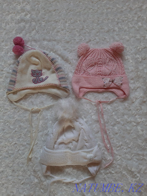 Продам комбинезон на девочку в отличном состоянии Экибастуз - изображение 4