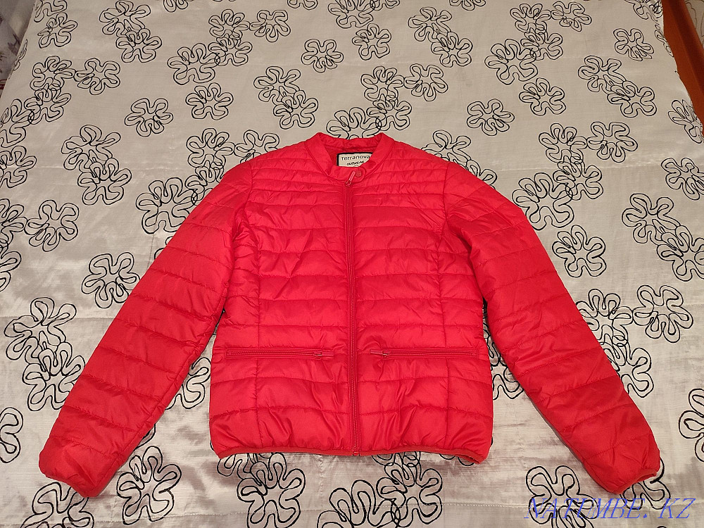 Selling a teenage jacket Almaty - photo 1