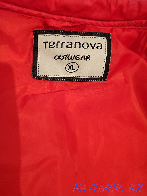 Selling a teenage jacket Almaty - photo 4