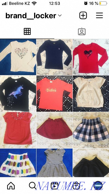 Продам вещи брендовые Астана - изображение 5