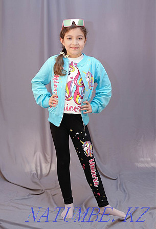 Children's three-piece suits wholesale Almaty - photo 5