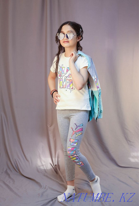 Балалар үштік костюмдері көтерме саудада  Алматы - изображение 6