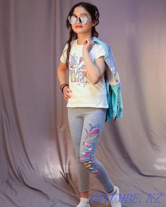 Балалар үштік костюмдері көтерме саудада  Алматы - изображение 3