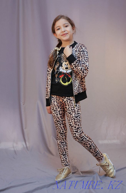 Балалар үштік костюмдері көтерме саудада  Алматы - изображение 4