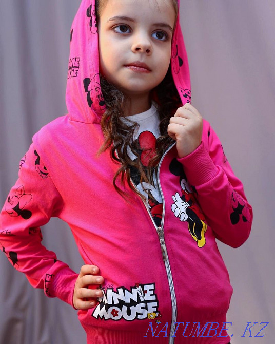 Балалар үштік костюмдері көтерме саудада  Алматы - изображение 2