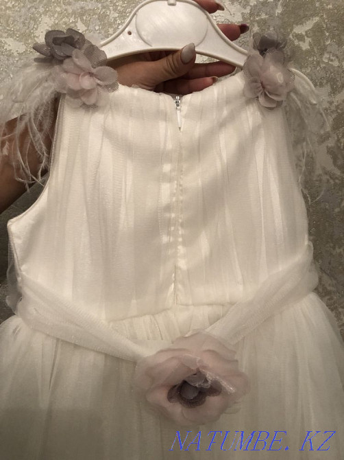 Girl's dress Shymkent - photo 4
