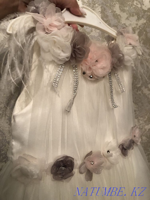 Girl's dress Shymkent - photo 2