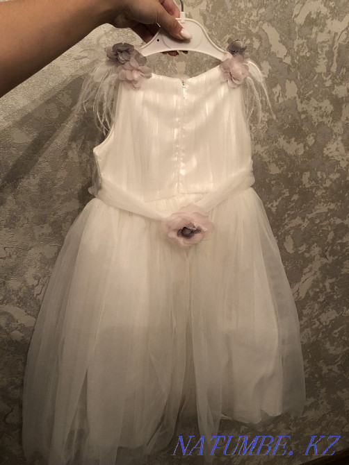Girl's dress Shymkent - photo 3