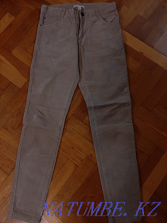 Girls jeans for sale. 12-13 years old. For height 155-160 Almaty - photo 6