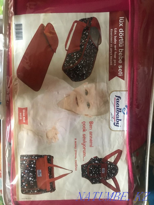 Sell baby clothes Oral - photo 2