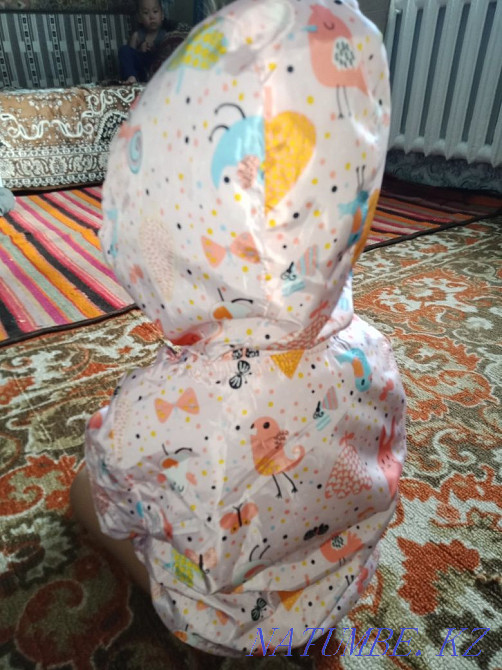 Продам ветровку на девочку до 1.5 годика Кокшетау - изображение 4