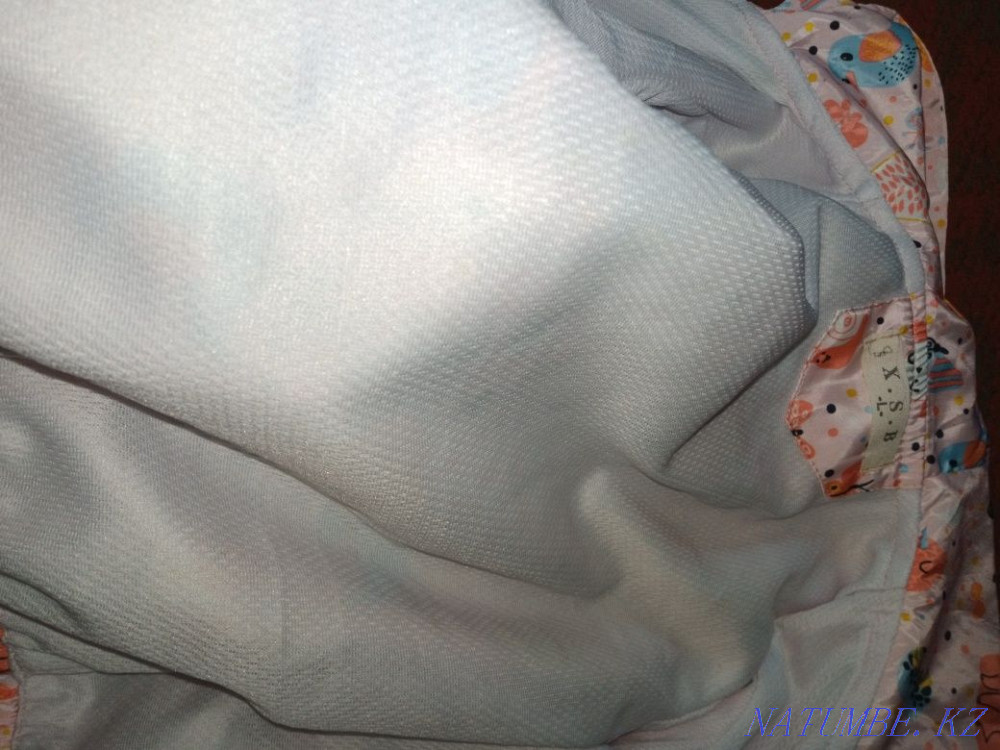 Продам ветровку на девочку до 1.5 годика Кокшетау - изображение 2