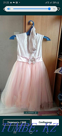 Dresses for girls Taraz - photo 1