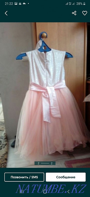 Платья для девочек Тараз - изображение 2