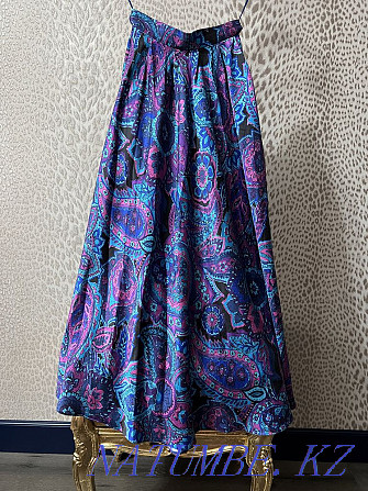 Пролам юбку от AigulKassymova Астана - изображение 1