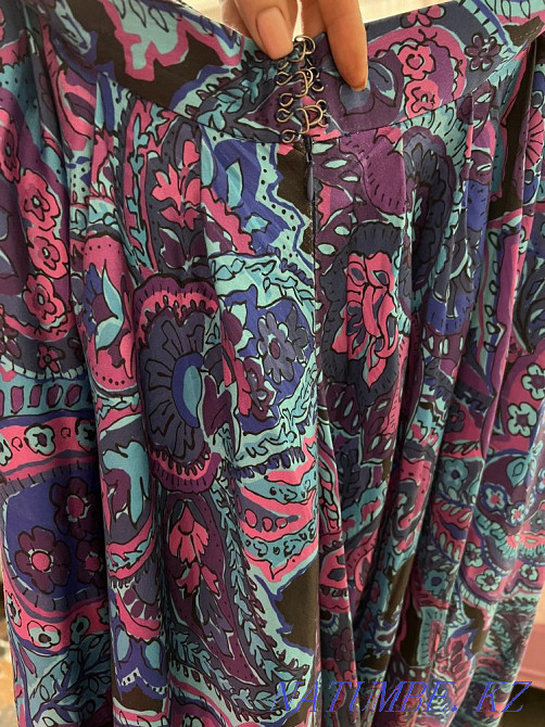 Пролам юбку от AigulKassymova Астана - изображение 3