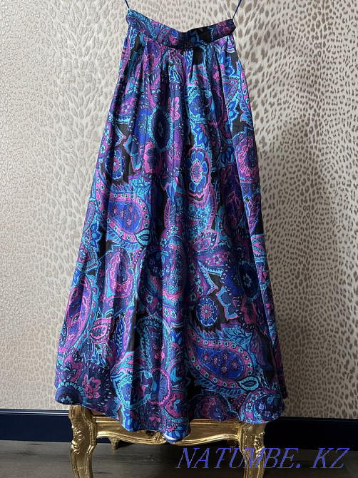 Пролам юбку от AigulKassymova Астана - изображение 1