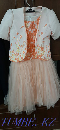 Sell Children's dress Almaty - photo 4