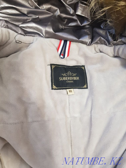 Комбинезон сатамын  Петропавл - изображение 3