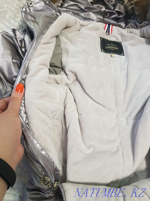 Комбинезон сатамын  Петропавл - изображение 4