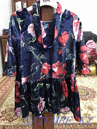 Tailor-made dress for girls Atyrau - photo 1