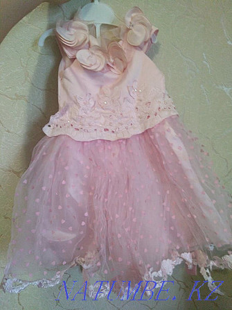 Dress for a girl 2-3 years old Каргалы - photo 2