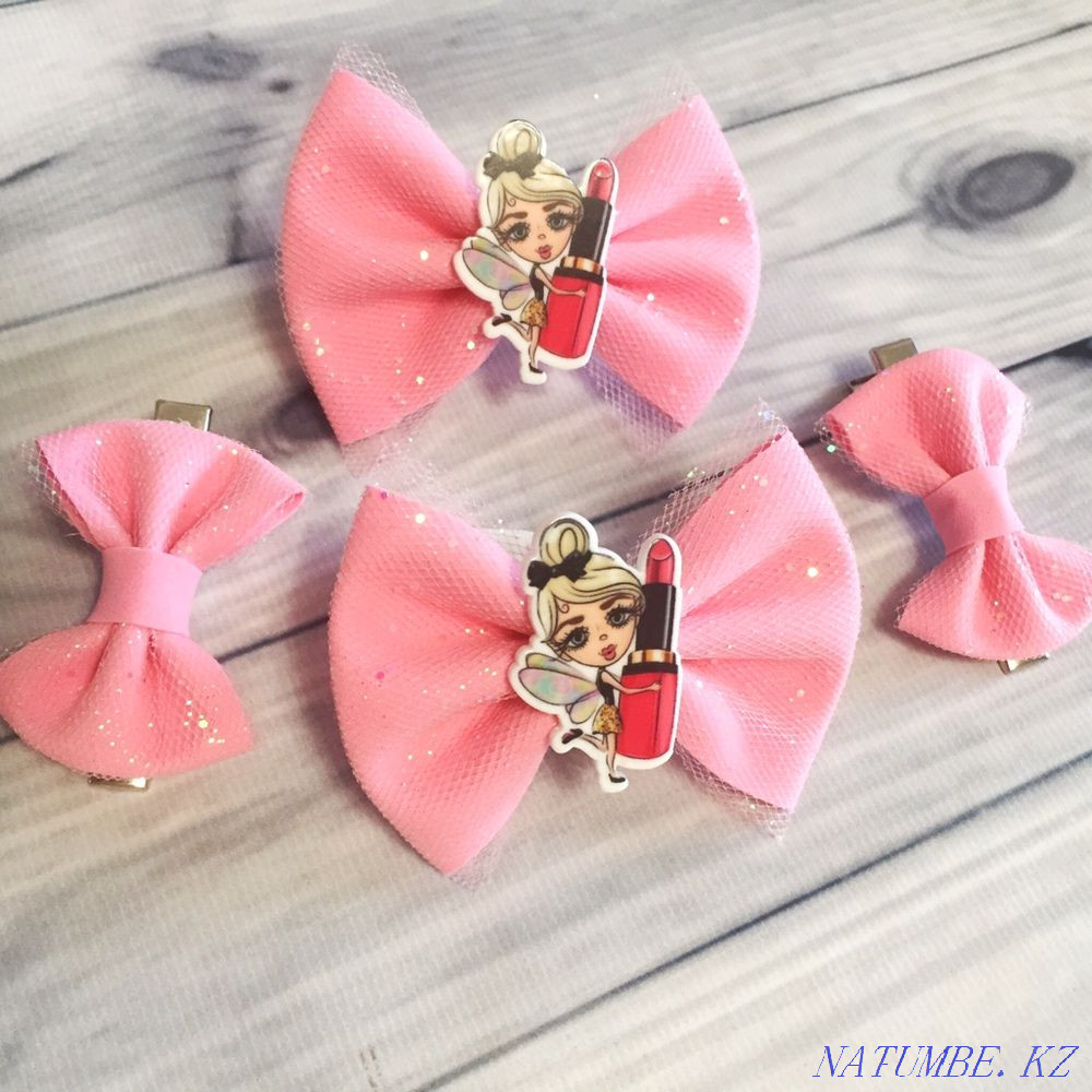 Cotton kerchiefs 1200, elastic bands, hairpins! Pavlodar - photo 5